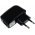 Powery Ladeadapter med USB-Buchse 2A til Apple iPad/iPod/iPad