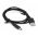 goobay Lade-Kabel USB-C til HTC U Play / 10 / 10 evo