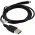 USB-Ladekabel fr Nintendo 3DS  2DS DSi DSi XL