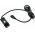 Bil-Ladekabel med Micro-USB 2A til Motorola CLIQ MB200