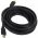 goobay High Speed HDMI Kabel med Standard-Stik (Type A) 10m, Sort, forgyldte tilslutninger