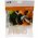 12x Stihl Plastikkniv til PolyCut 6-3, 7-3, 20-3, 41-3 , 41110071001
