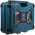Makita E-06616 vrktjskuffert 120 stk