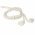 Samsung EO-EG920BW in Ear hovedtelefoner Headset Stereo 3,5mm Galaxy S6 S7 Hvid
