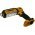 DEWALT DCL050 LED-Lampe, Arbejdslampe, Batteri-Lampe, uden Batteri,18V