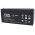 FGS FG10301 Blybatteri 6V 3Ah