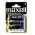 Maxell Super Alkaline Batterier LR20 D 2er blister