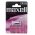 Maxell Lithium Batteri CR123A 1er blister