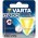 Varta CR1225 Knapcelle Batteri Lithium 3V 1 blister x 10 (10 batterier)