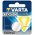 Varta CR2016 Knapcelle Batteri Lithium 3V 1 blister x 10 (10 batterier)