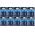 Varta Longlife Power Alkaline Batteri LR20 D 2er blister 10 pakker  04920121412