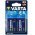 Varta Longlife Power Alkaline Batteri LR20 D 2er 04920121412