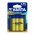 Varta Longlife Extra Alkaline Batteri 3LR12 1er 04112101411