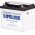 Lifeline Deep Cycle blybatteri GPL-U1M 12V 33Ah