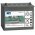 Sonnenschein GF12 044Y (GF12044Y) 12V 50Ah Gel Batteri