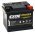 Exide ES450 Equipment Gel Batteri 12V 40Ah