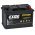 Exide ES650 Equipment Gel Batteri 12V 60Ah