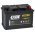 Exide ES900 Equipment Gel Batteri 12V 80Ah