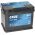 Exide EK600 AGM Batteri 12V 60Ah