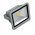 LED Projektr, 120, IP65, 240V AC,1 stk. COB LED, 50W, Cool White, 4000lm