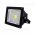 LED Projektr, 120, IP65, 24VDC AC,1 stk. COB LED, 20W, Cool White, 1800lm