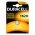 Duracell CR1620 Lithium Knapcelle 1er Blister x 10 (10 batterier)