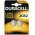 Duracell CR2032 Lithium Knapcelle 2er Blister