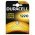 Duracell CR1220 Lithium Knapcelle 1er Blister x 10 (10 batterier)