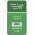 30 x Endurance Knive til Husqvarna Robotplneklipper Rustfrit Stl 0,75mm 595 08 44-01 (61-065) inkl. Skruer