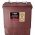 Trojan J305E-AC Deep-Cycle Blybatteri 6V 305Ah UT 8mm bolt hul