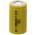 Industricelle 2/3A 1,2V 700mAh NiCd 17,2 x 29mm