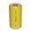 Industricelle SC 1,2V 1800mAh NiCd 22,2 x 42,5mm