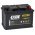 Batteri til Camping Mover og Forbrug Exide ES900 Equipment Gel Batteri 12V 80Ah