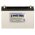 Batteri til Marine/Bde Lifeline Start Batteri blybatteri GPL-3100T 12V 100Ah