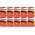 Batteri til VVS Panasonic CR2 Lithium 3V 10 x 1 blister (10 batterier)