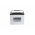 Batteri til Skiltevogn Lifeline Deep Cycle blybatteri GPL-24M 12V 80Ah