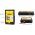 ZTS MBT-LA2 Bly-syre Batteritester 2-12VDC