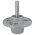 Husqvarna/Jonsered lejehus til Riders - Combi 94cm, Combi 103cm, Combi 122cm #576 38 41-02, 576384102 (NGP384102)
