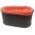 LONCIN Luftfilter - Passer p STIGA Rider 1-cylinder motor - TRE 0701, WM 13,5, WM 14, 118550199/0, 11850202/0 (61-136)