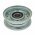 AYP Remskive Udv.: 84,9 - Bredde: 25,4 - Hulstr.: 16,8mm # 597 50 90-01, 597509001 (NGP509001)