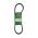 Transmissionsrem til Jonsered 2213 / 2215 / 2216 / 2218 / 2318 589 53 12-01 12,7 x 811mm 1/2 x 31.93