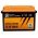 Batteri Liontron Lithium LiFePO4 LX Arctic 12,8V 200Ah Smart BMS med Bluetooth