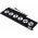 Batteri til Acer Typ AC13C34