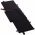 Batteri kompatibel med Asus Type 0B200-03420200