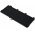 Batteri kompatibel med Asus Typ 0B200-02730100