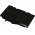 Batteri kompatibel med HP Type 854050-421