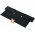 Batteri kompatibel med HP Type 843534-121 (Kontroller stiktype!)