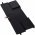 Batteri kompatibel med HP Typ 915191-955