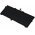 Batteri kompatibel med Lenovo Type 02DL022