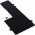 Batteri kompatibel med Lenovo Typ 5B10M55952